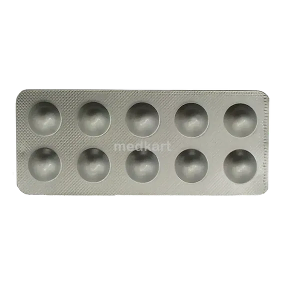 rabewal 20mg tablet 10's